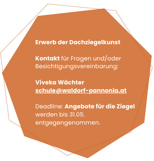 Erwerb der Dachziegelkunst via schule[ät]waldorf-pannonia.at
