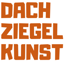 Dachziegelkunst Logo