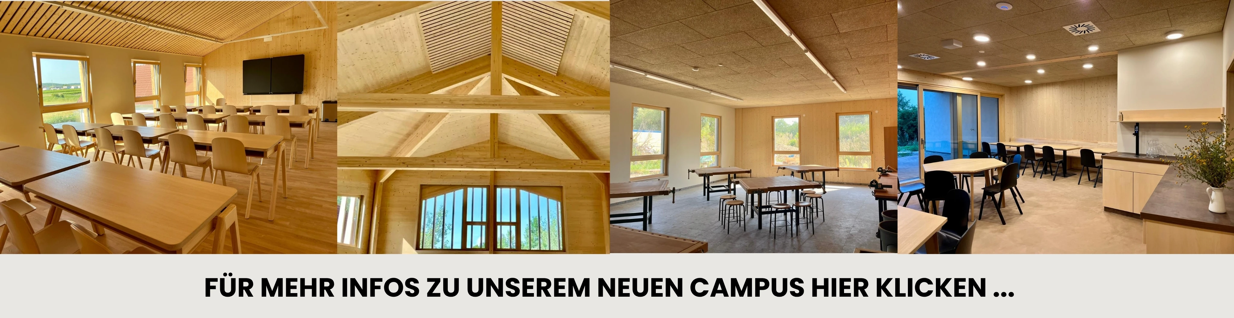 Infos zum Neubau